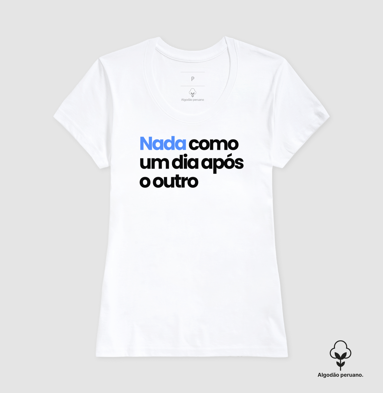Nada Como Um Dia - Imagem 3