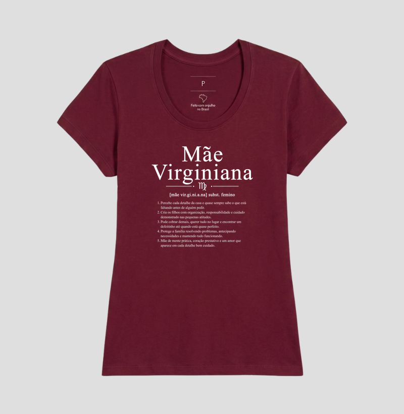 Camisa 18