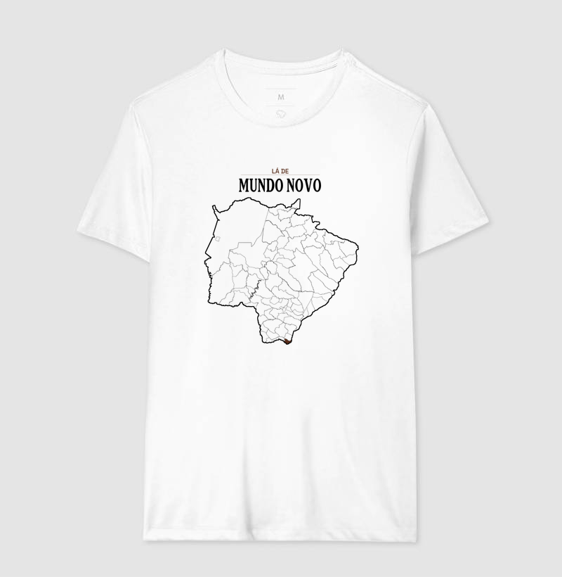 Mundo Novo | Território MS - Imagem 4