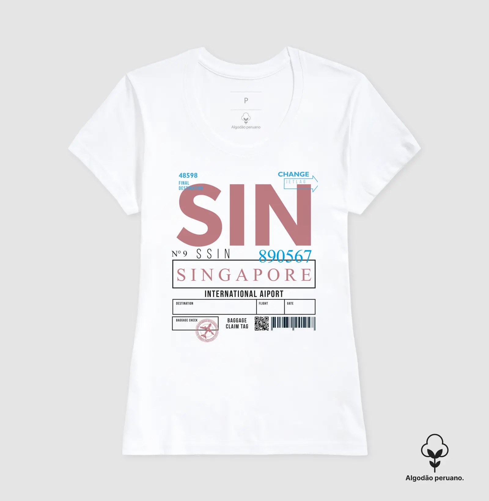 Camisa 2