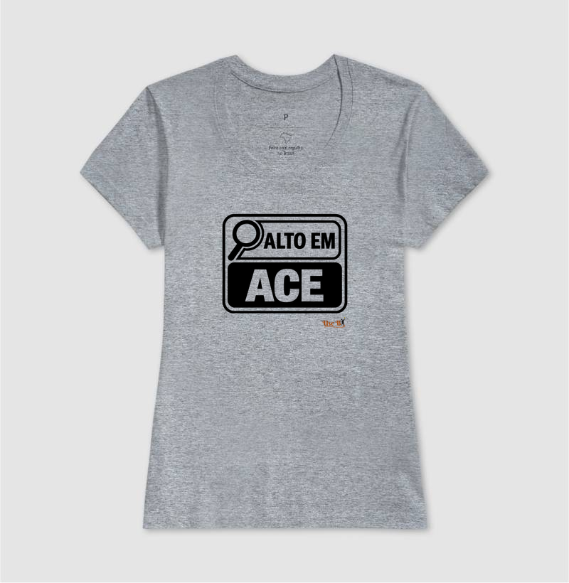 Alto em Ace - Imagem 9