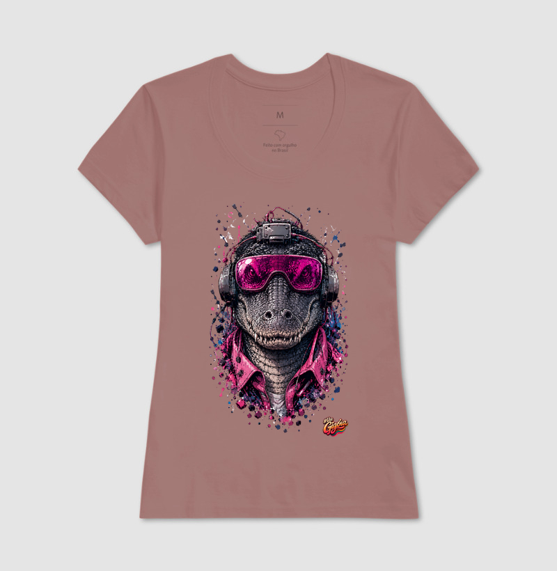 Camisa 16