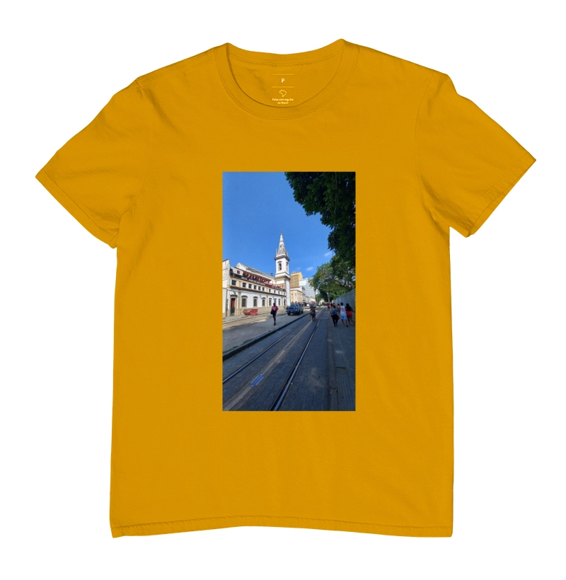 Camisa 13