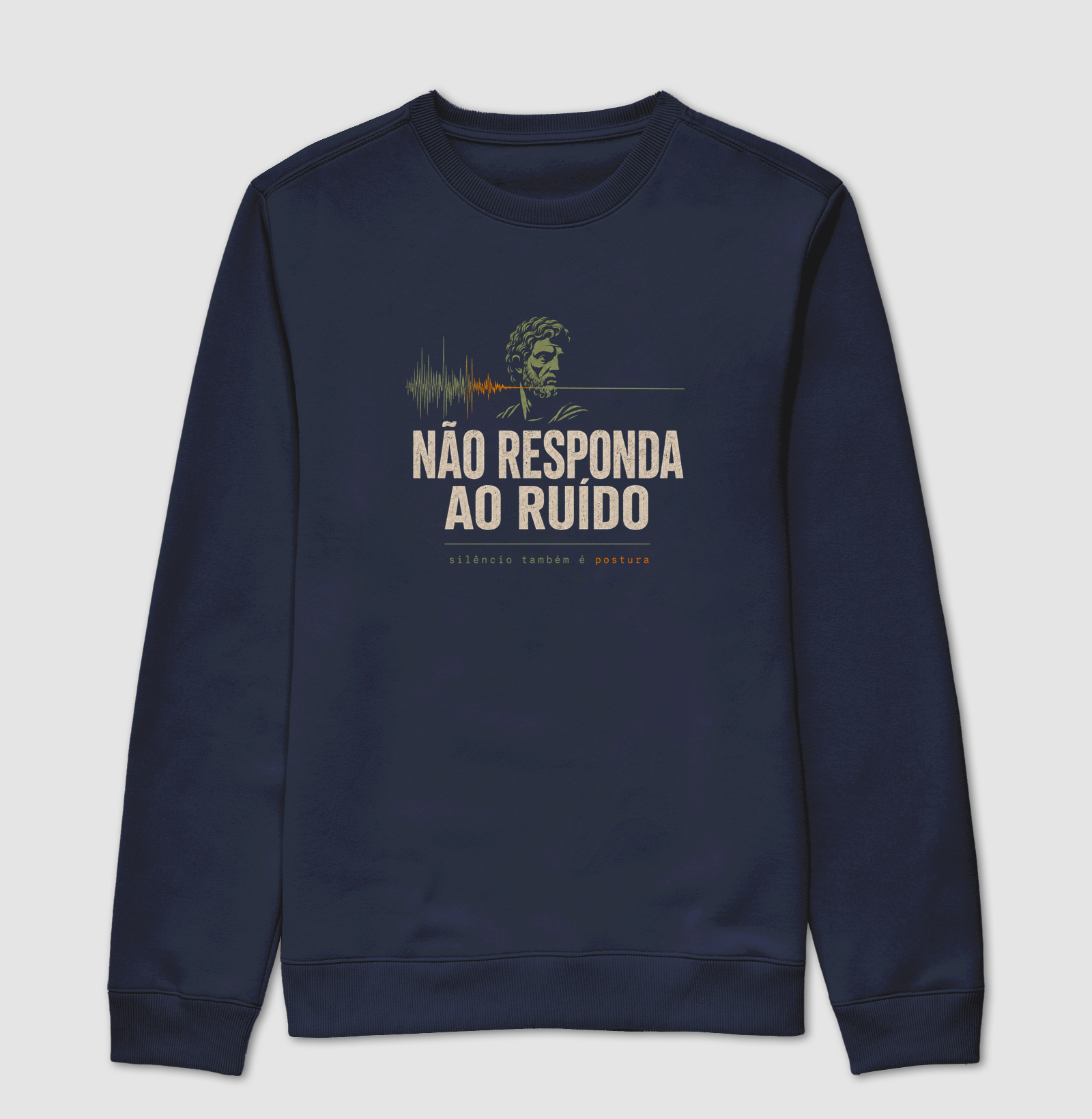 Não Responda ao Ruído - Imagem 5