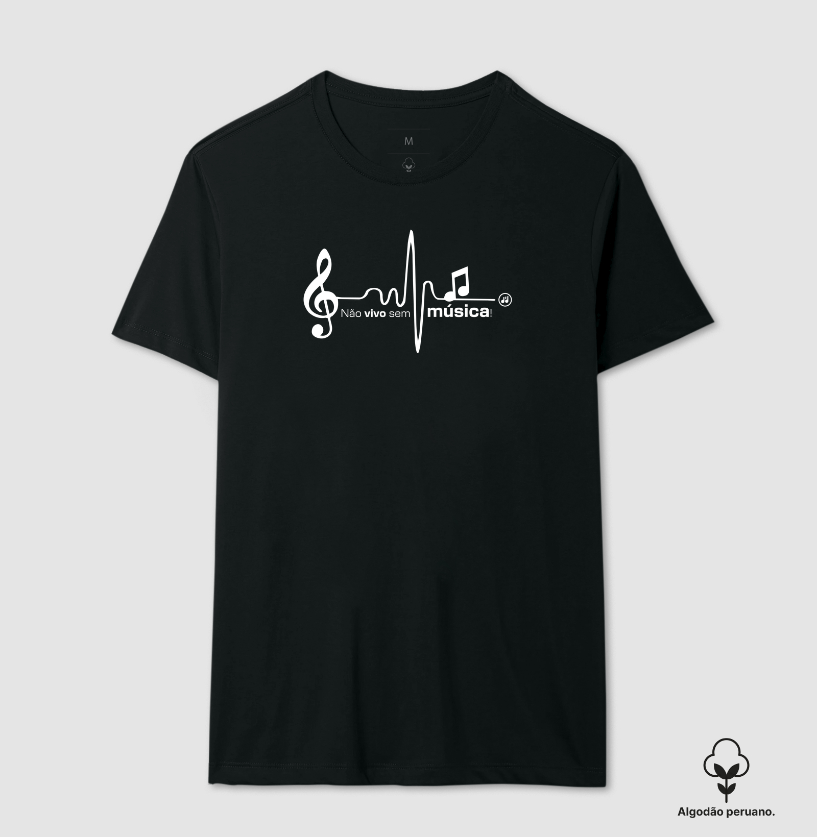 Não vivo sem música! - Imagem 6