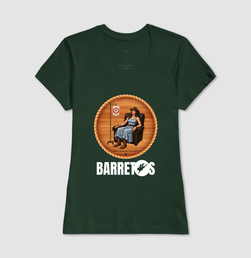 Barretos (cowgirl) - Imagem 13