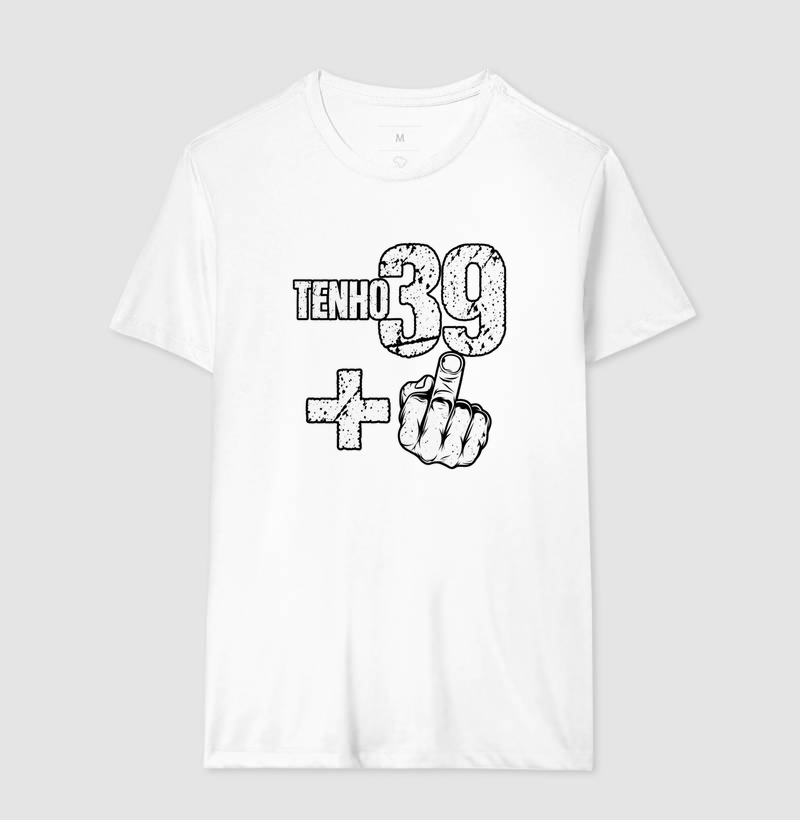 Tenho 39 + - Imagem 4