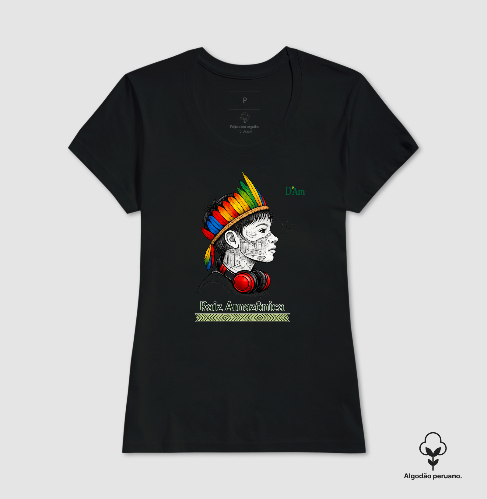 Camisa 1