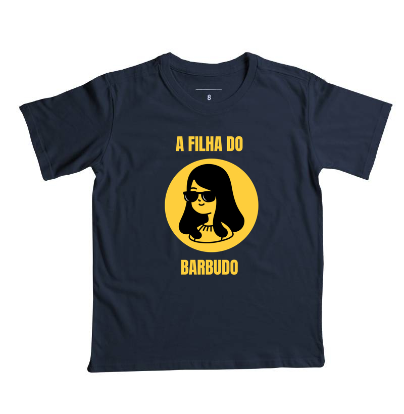 A Filha Do Barbudo - Imagem 3
