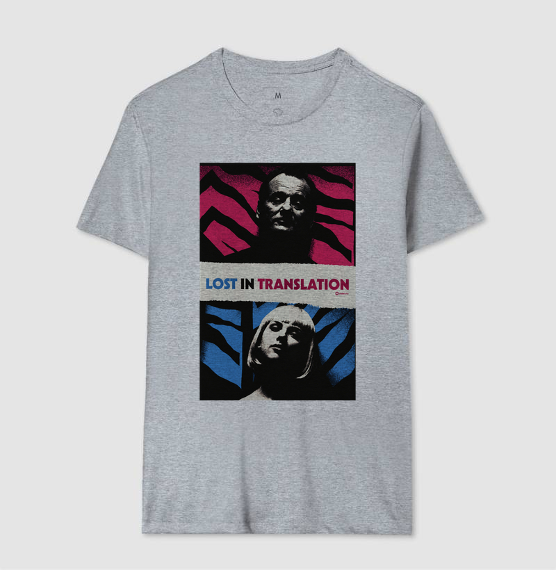 Lost in Translation – Encontros e Desencontros - Imagem 8