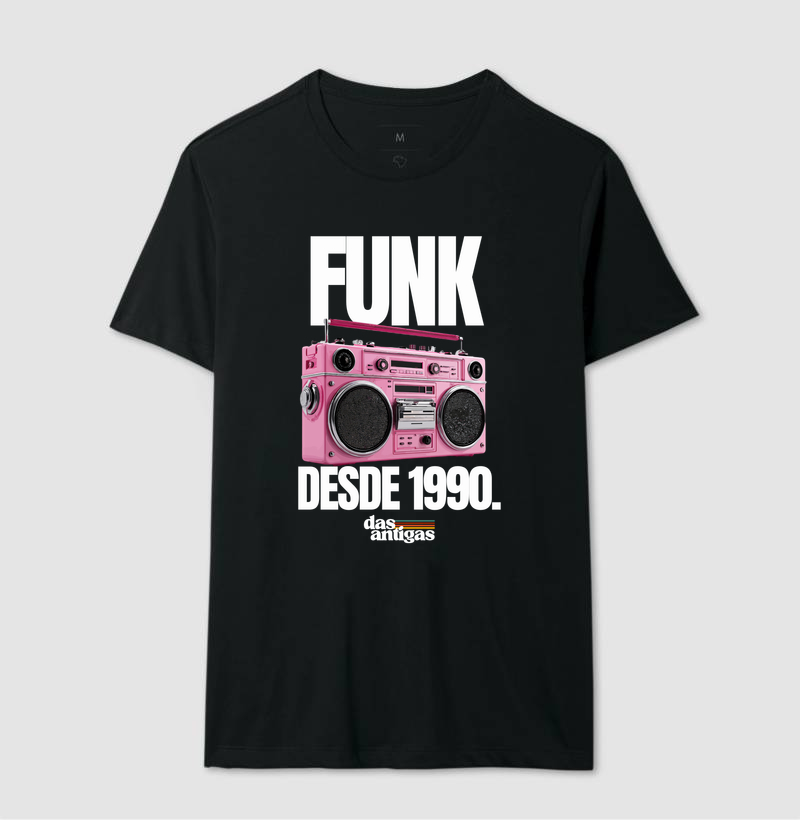Funk Desde 1990. - Imagem 2