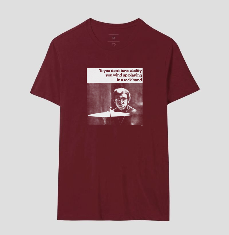 Camisa 19