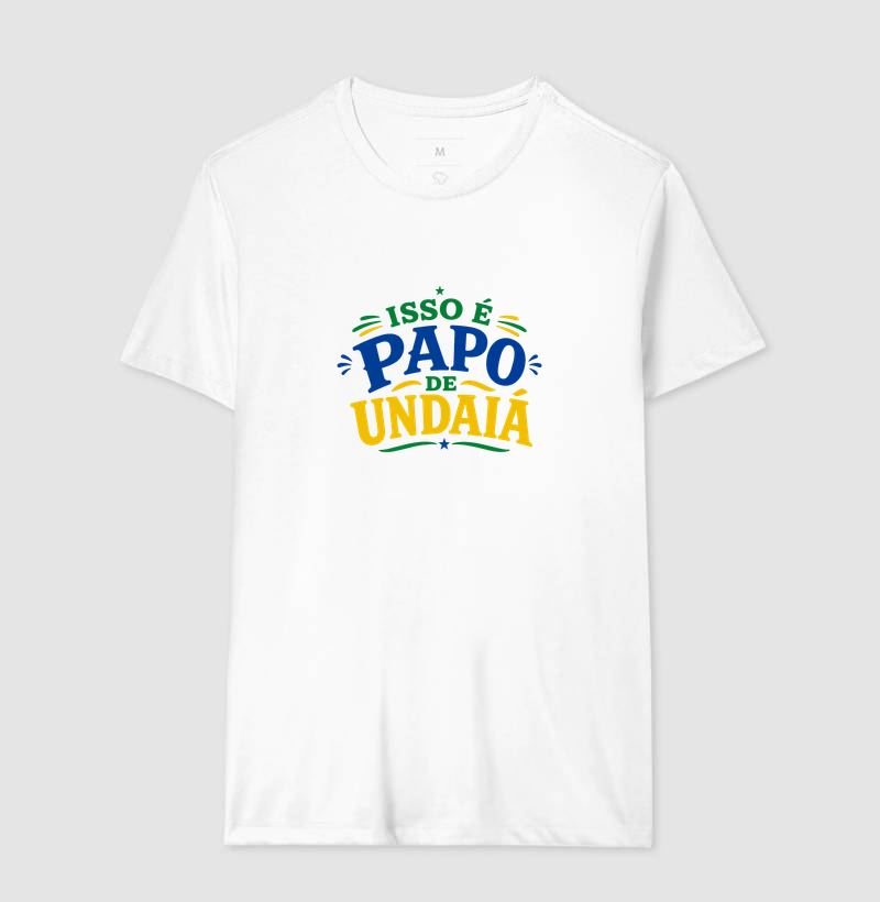 ISSO É PAPO DE UNDAIÁ - Imagem 5