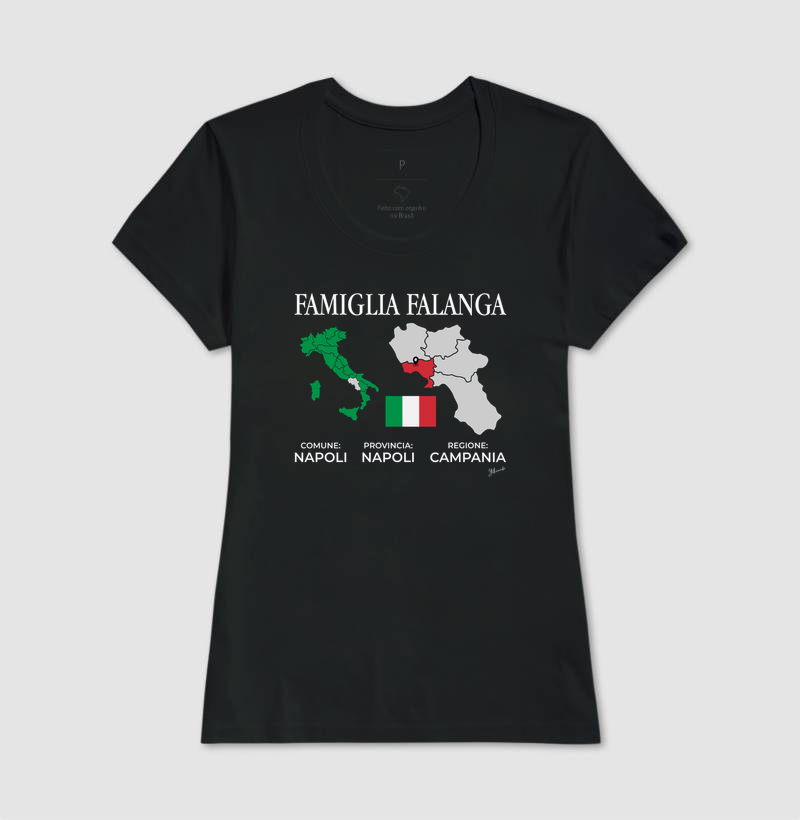 FALANGA - Imagem 3