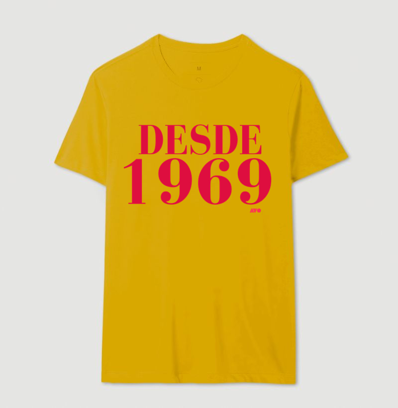 DESDE 1969 - Imagem 11