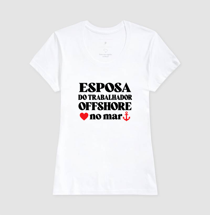 Esposa de Offshore|Coração no Mar - Imagem 8