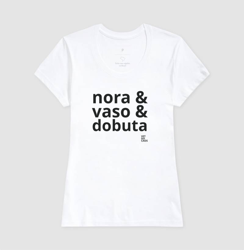 Nora & Vaso & Dobuta - Imagem 3
