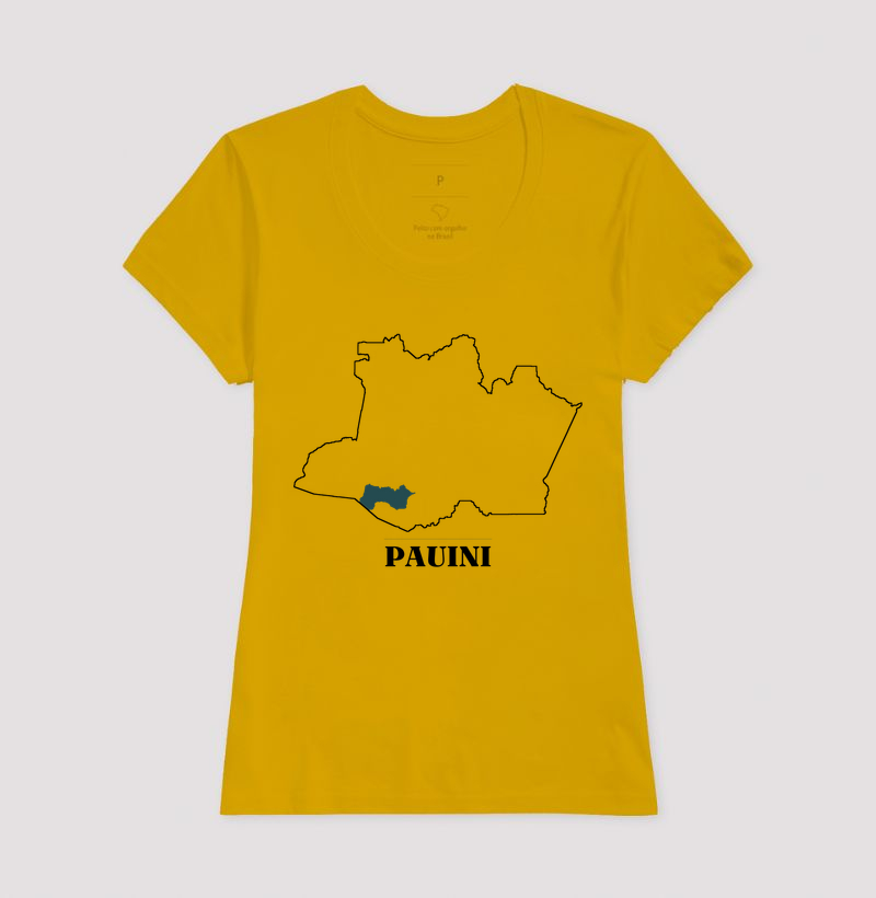 Pauini | Traço AM - Imagem 15
