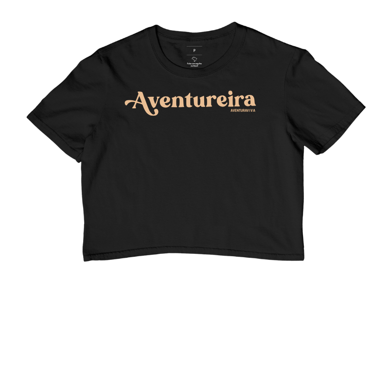 Aventureira - Imagem 2