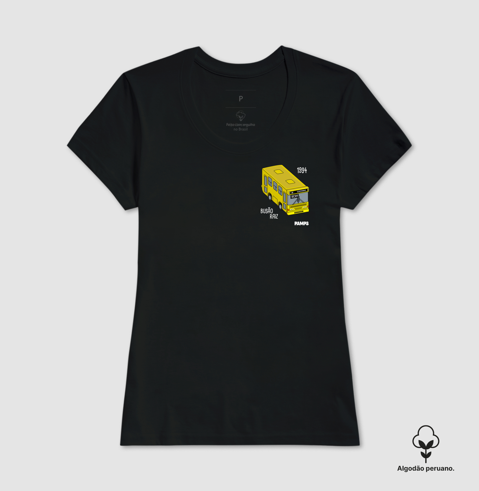 Camisa 7