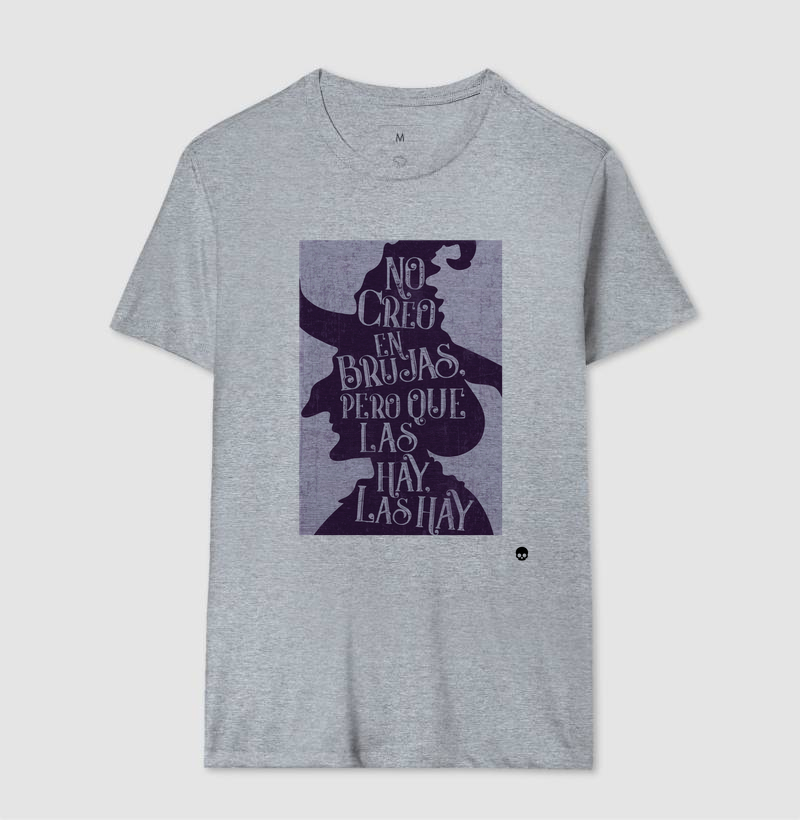 Camiseta Wicca | Bruxas | Brujas - Imagem 6