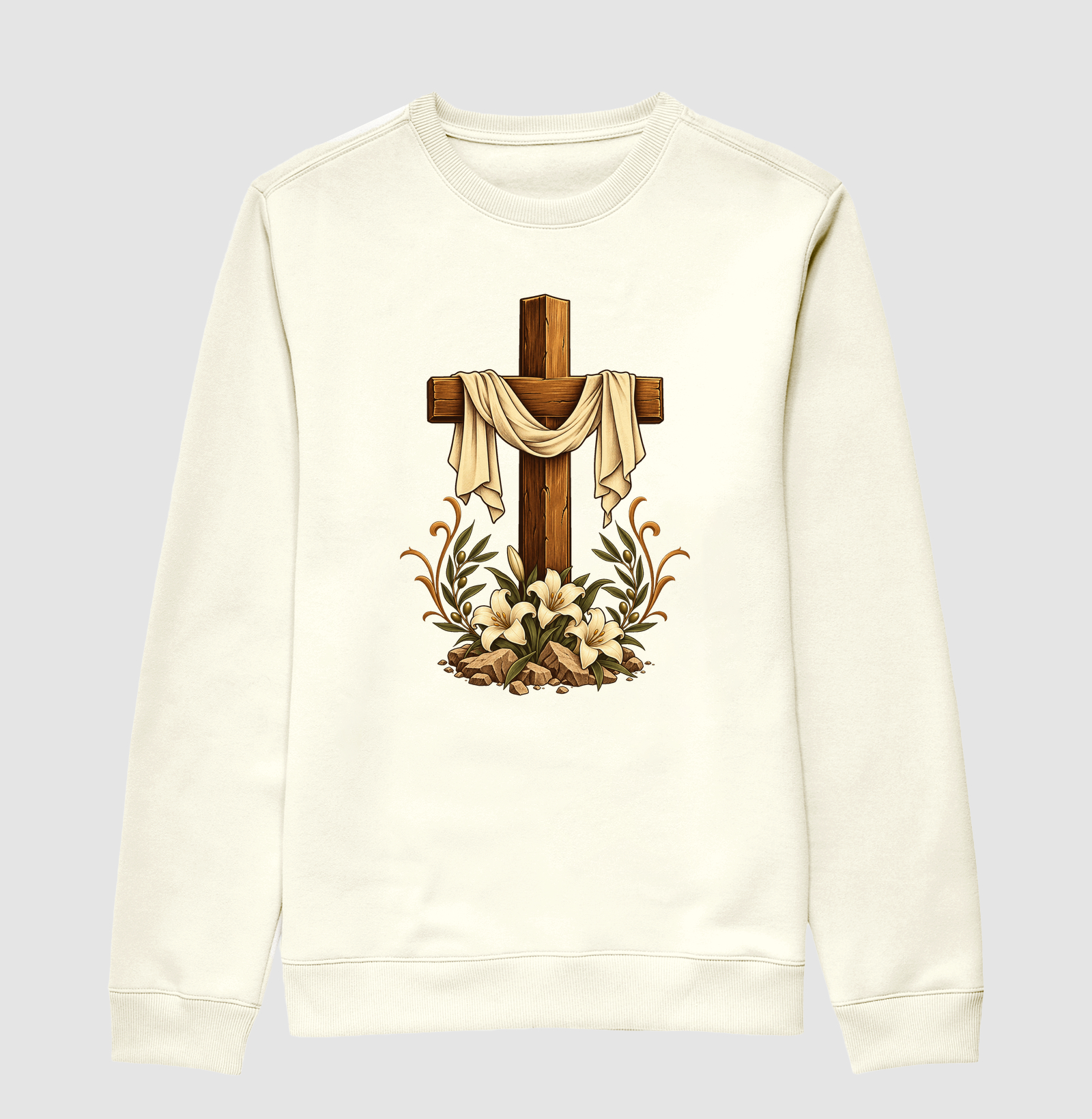 Ele Vive - Cristo vivo - Imagem 2