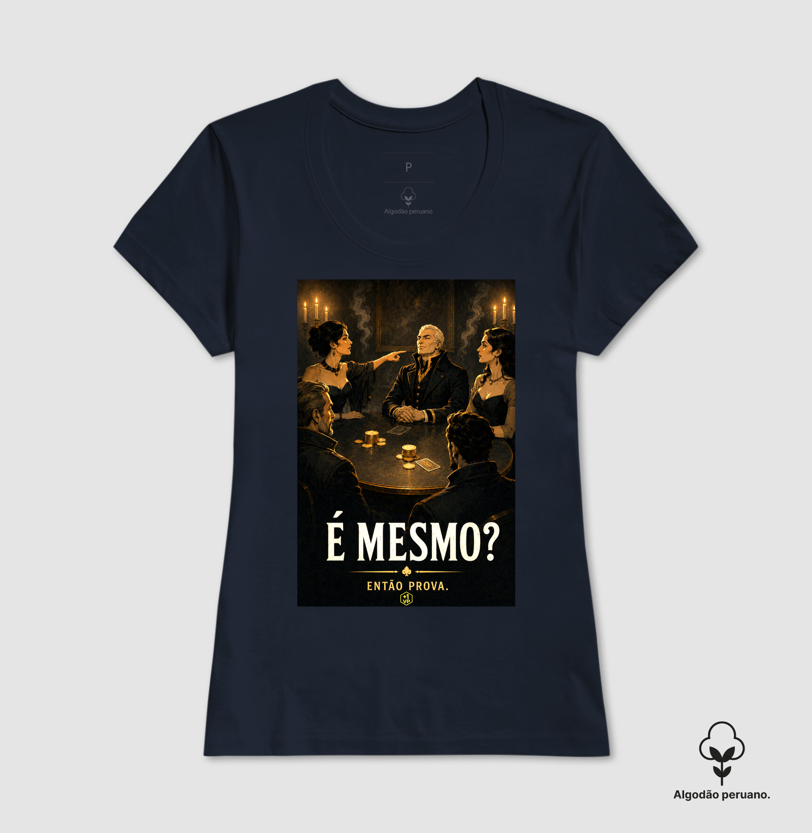 Camisa 7