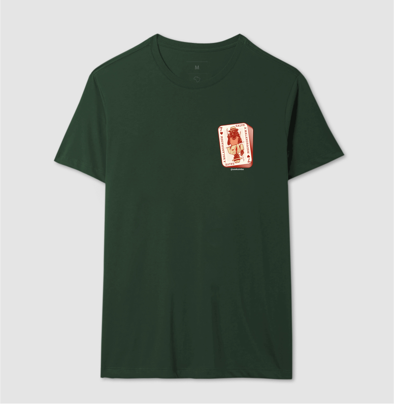 Camisa 11