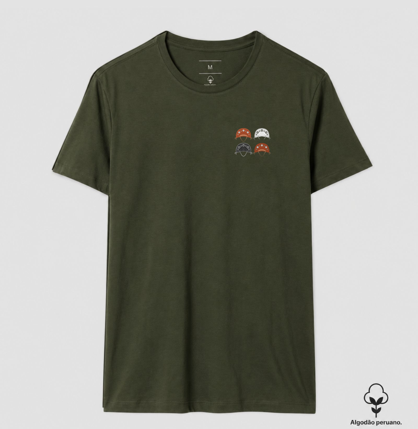 Camisa 3
