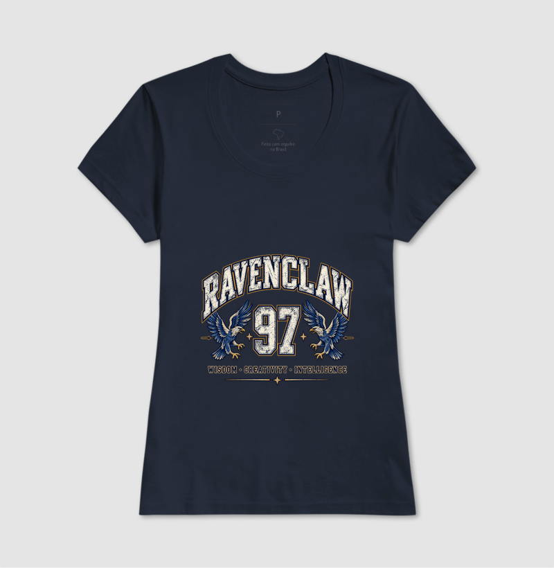 Intelecto de Ravenclaw - Imagem 3