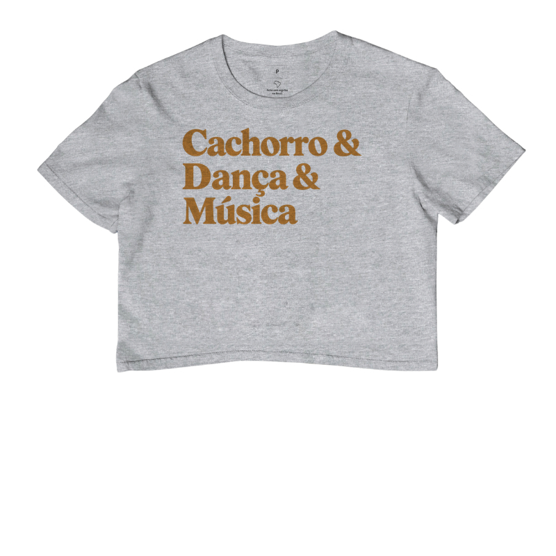 Cachorro & Dança & Música - Imagem 6