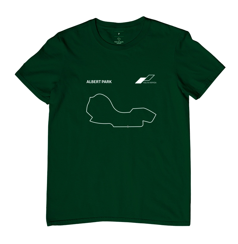 ALBERT PARK - Imagem 12