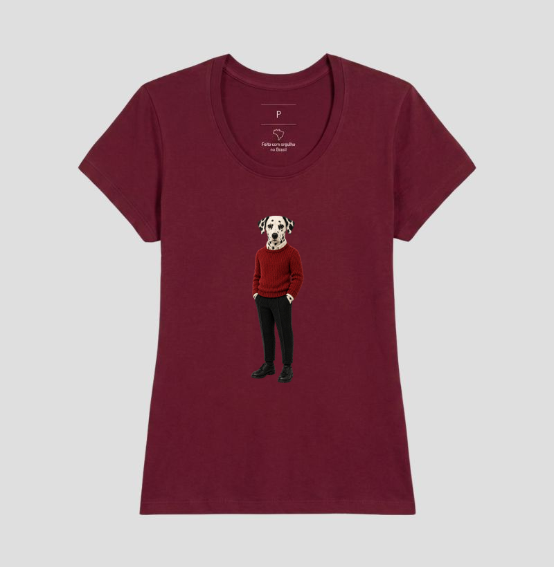 Camisa 18