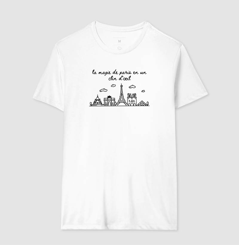 la magie de paris - Imagem 4