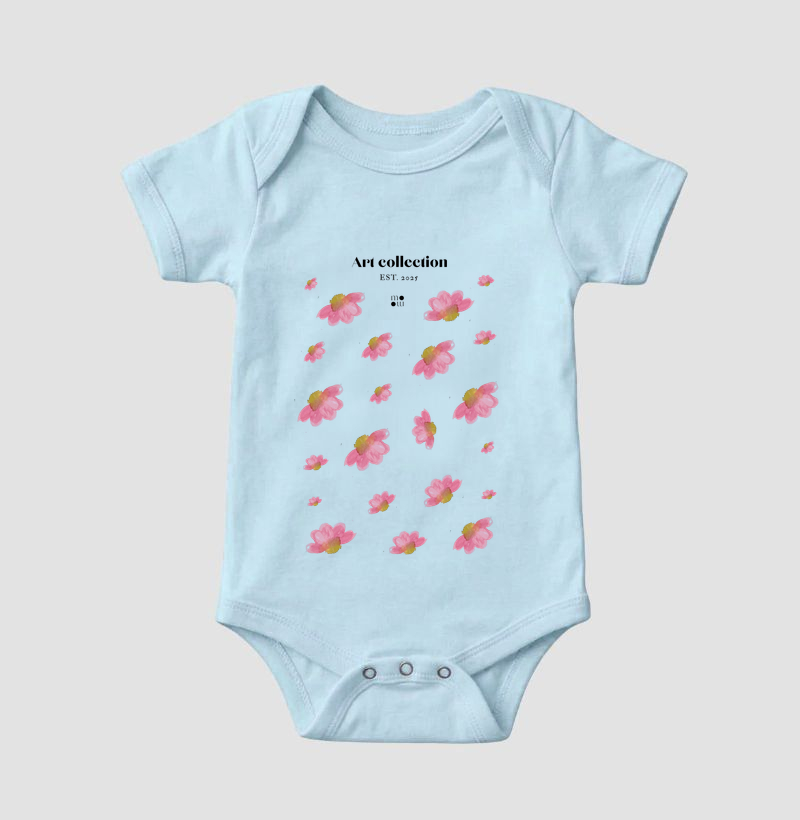 Aquarela Baby - Imagem 4