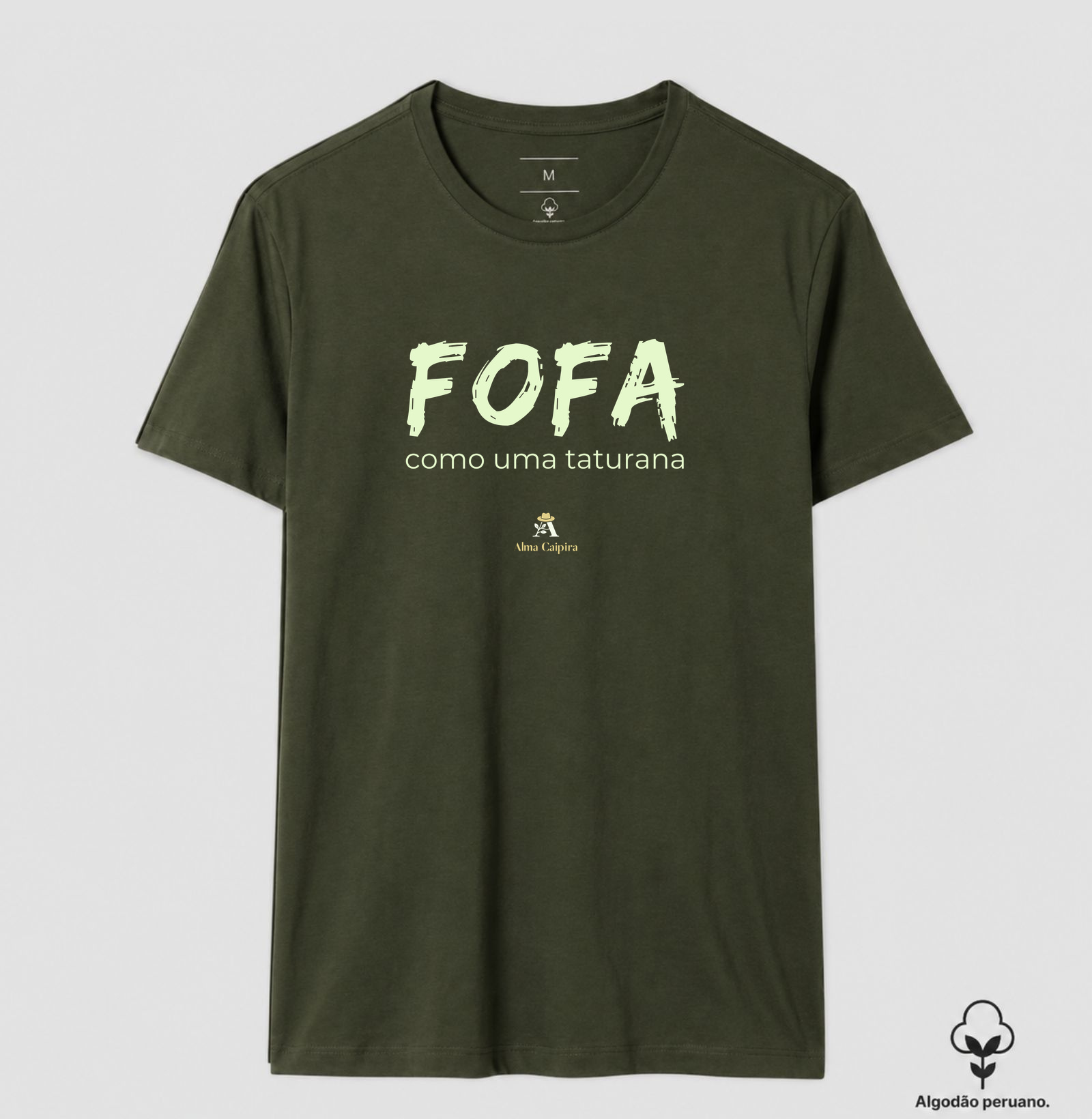 Fofa como uma taturana - Imagem 3
