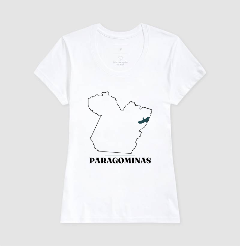Paragominas | Traço PA - Imagem 5