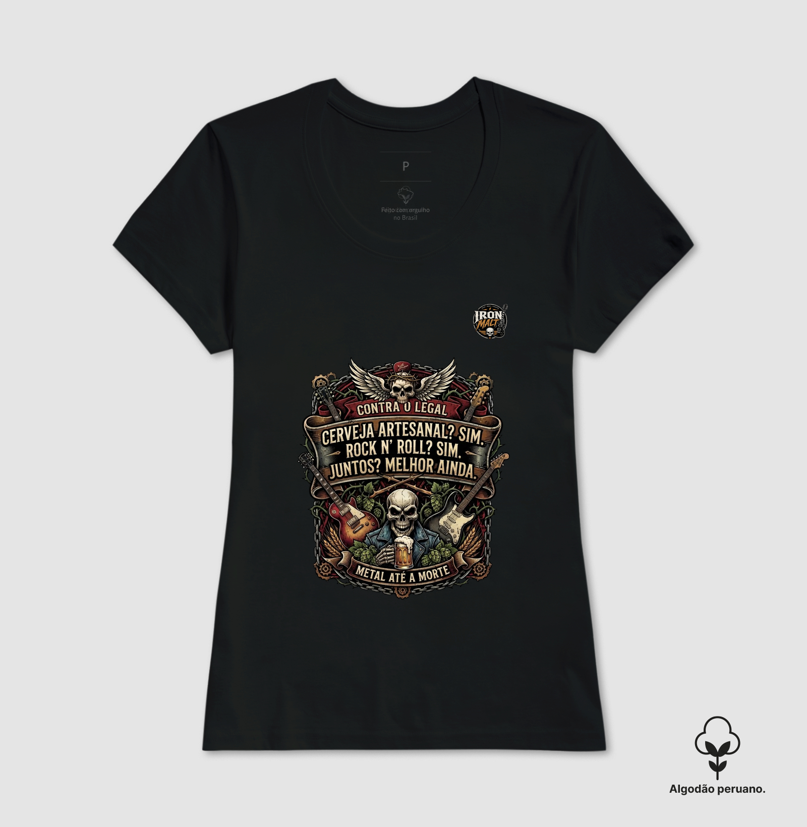 Camisa 1
