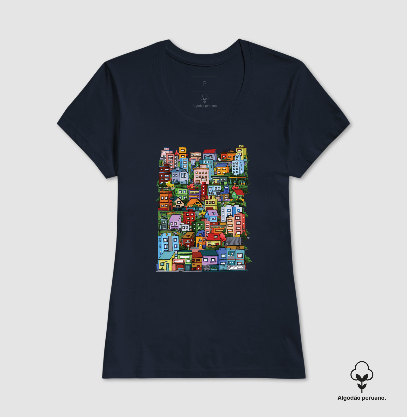 Camisa 6