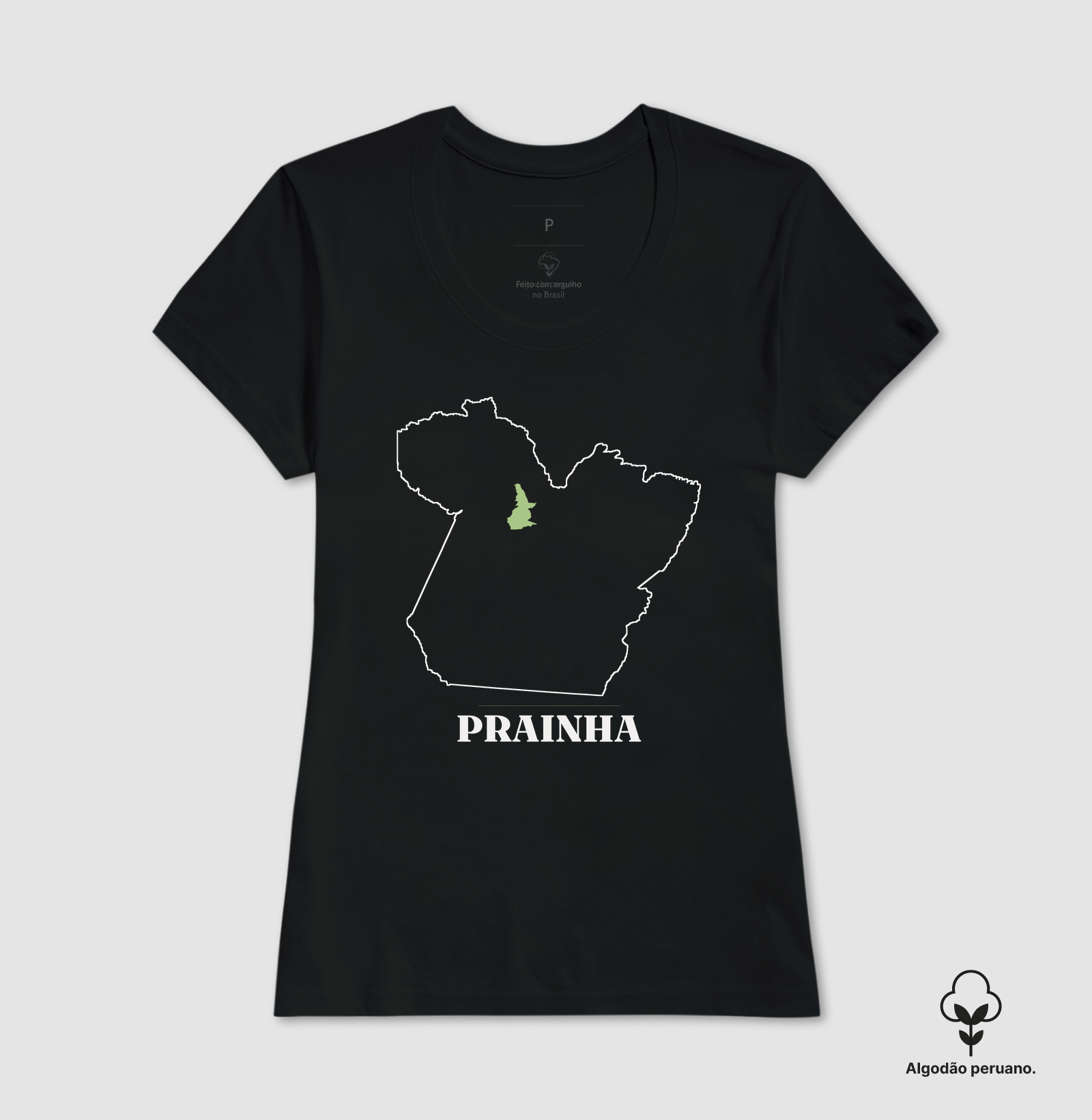 Camisa 3