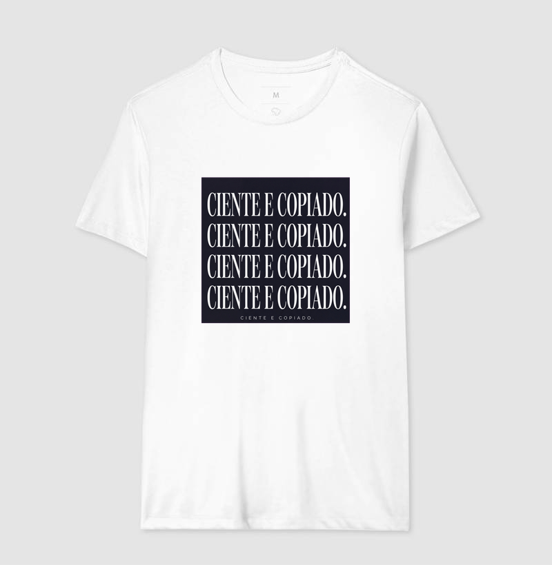 Ciente e Copiado II - Imagem 4