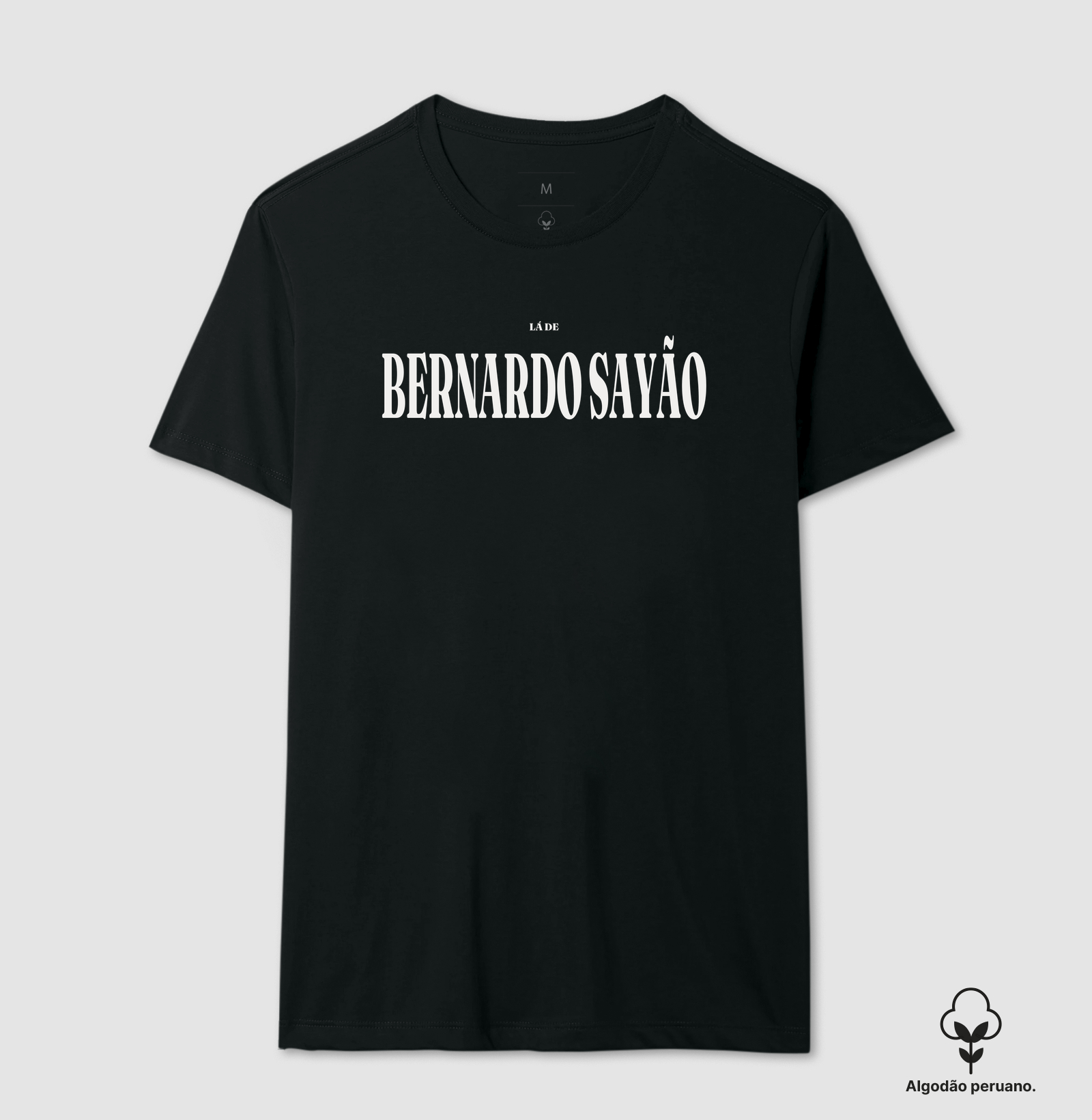 Bernardo Sayão | Tipografia TO - Imagem 3