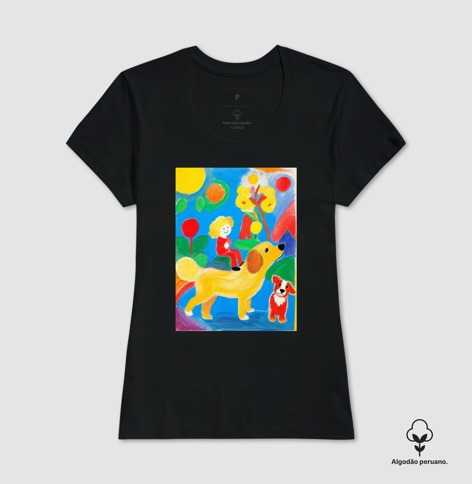 Camisa 1