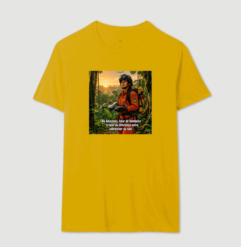 Camisa 13