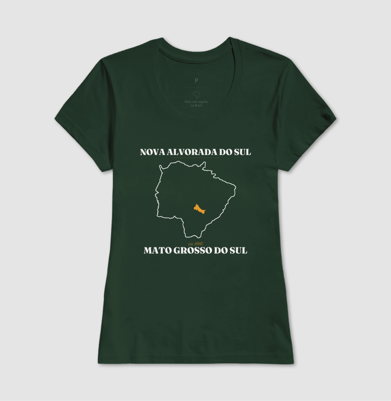 Nova Alvorada do Sul | Legado MS - Imagem 13