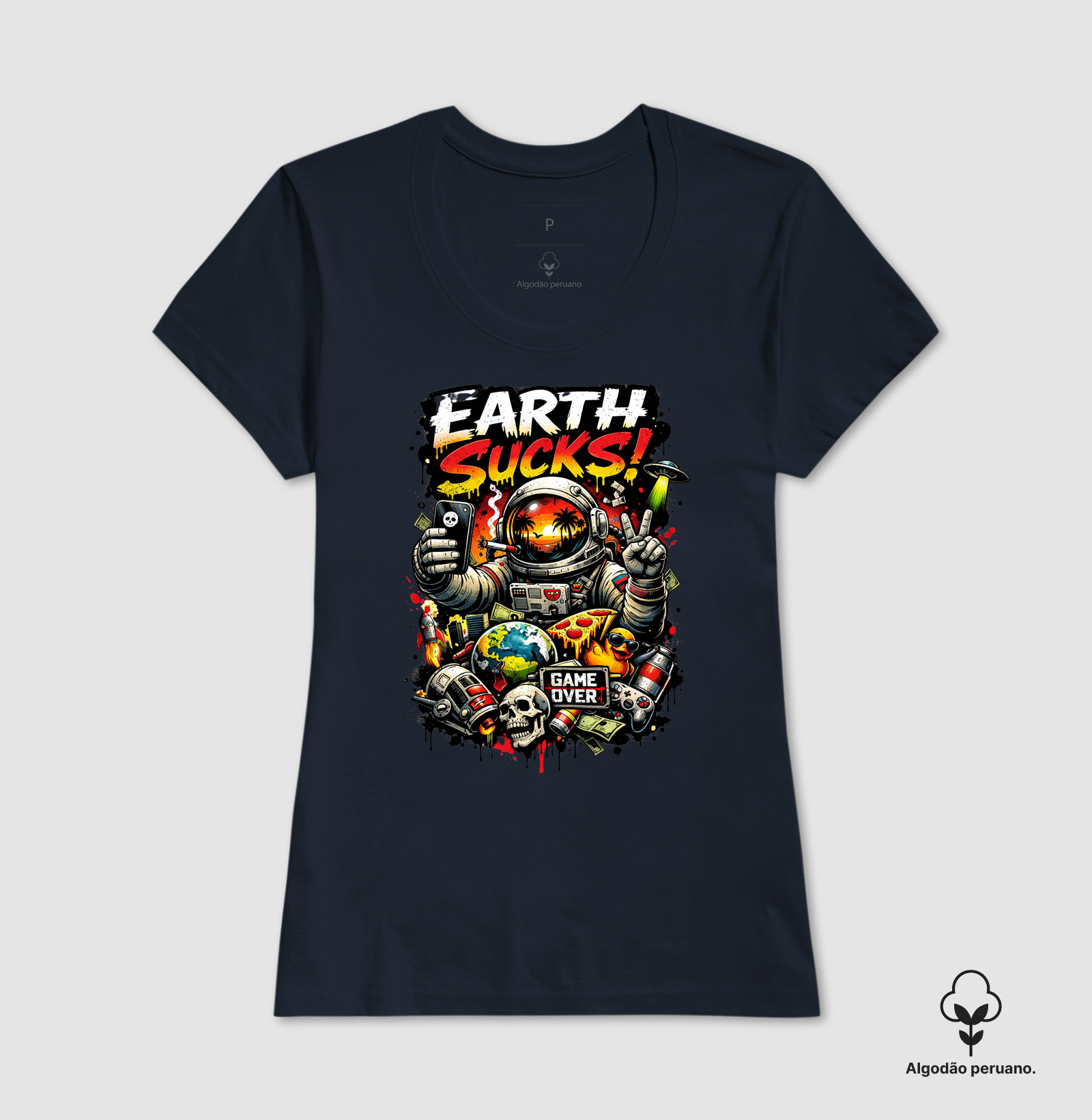 Camisa 6