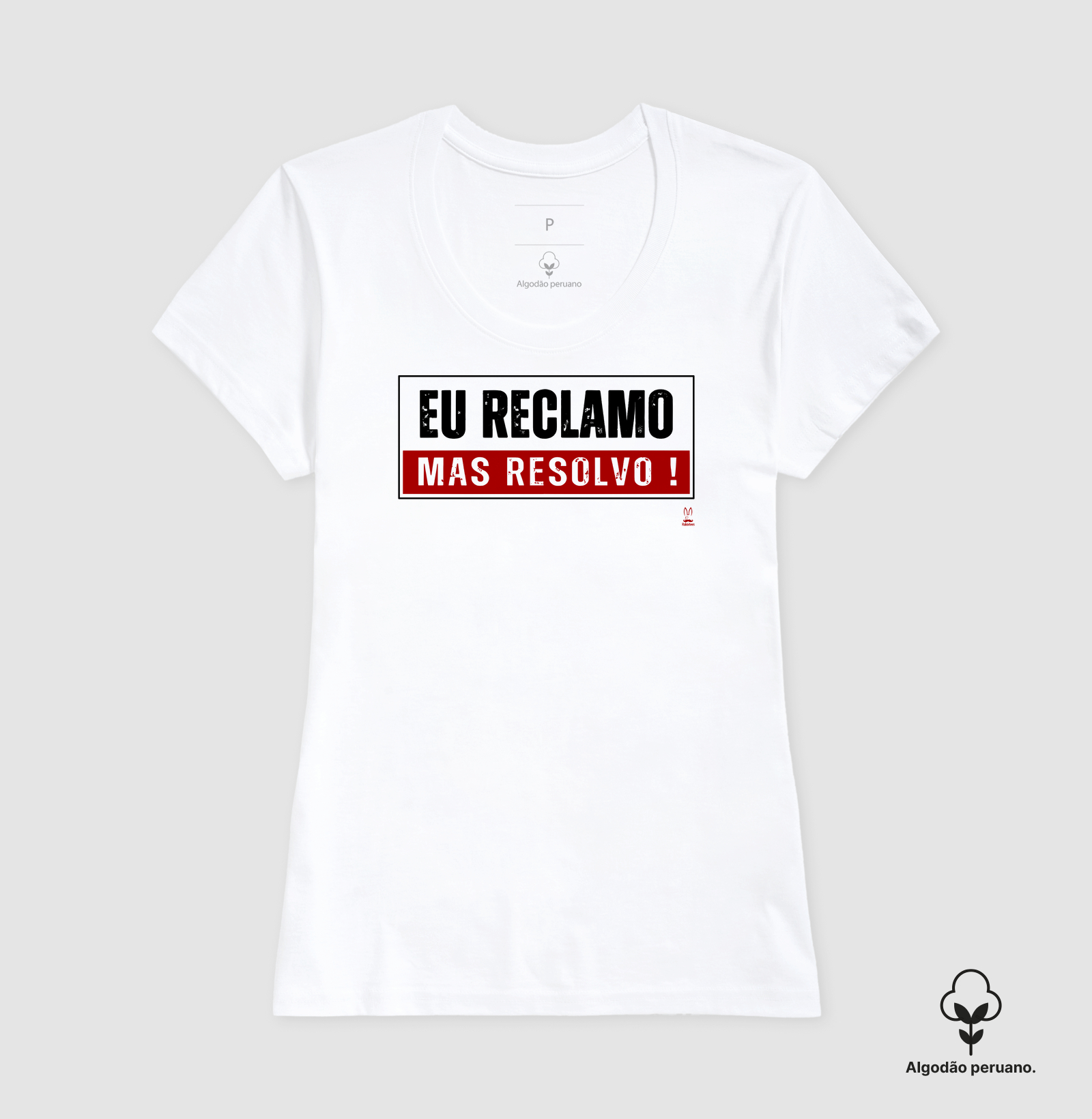Eu reclamo, mas resolvo! - PIMA