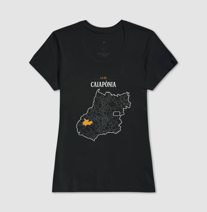 Caiapônia | Território GO - Imagem 3