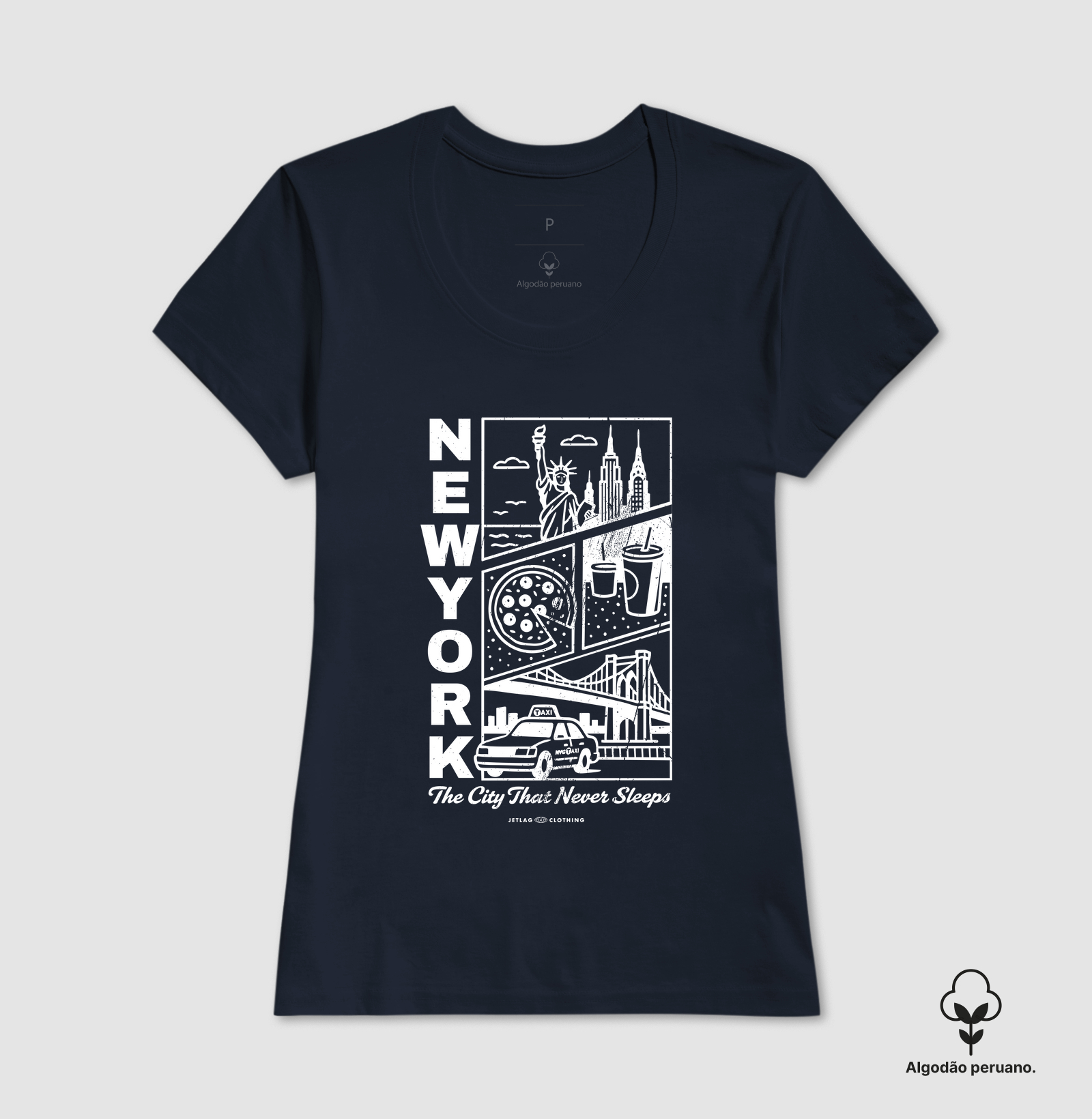 Camisa 5
