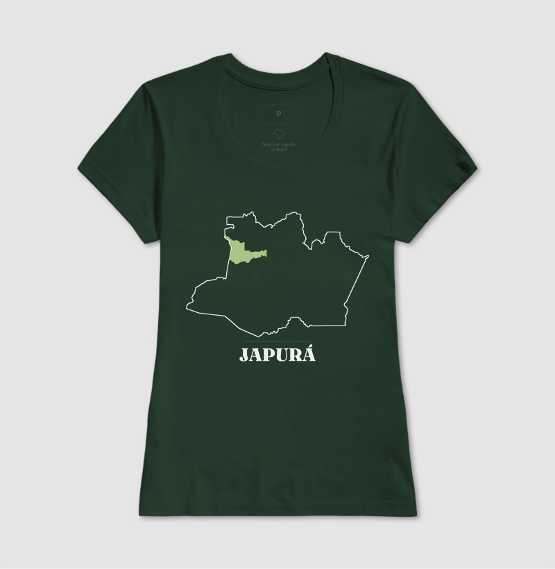 Japurá | Traço AM - Imagem 13